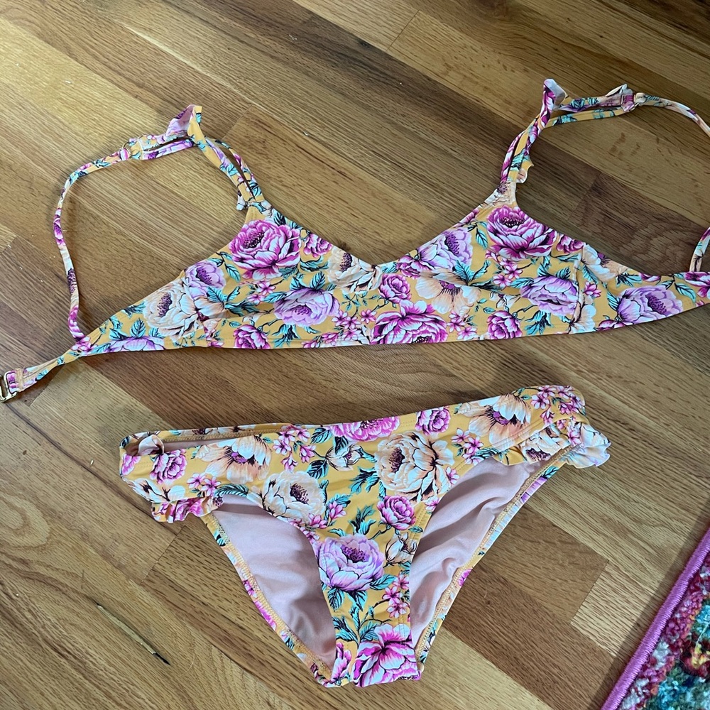Xhilaration bikini